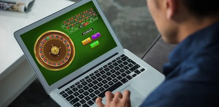dd77 Pakistan Casino lobby