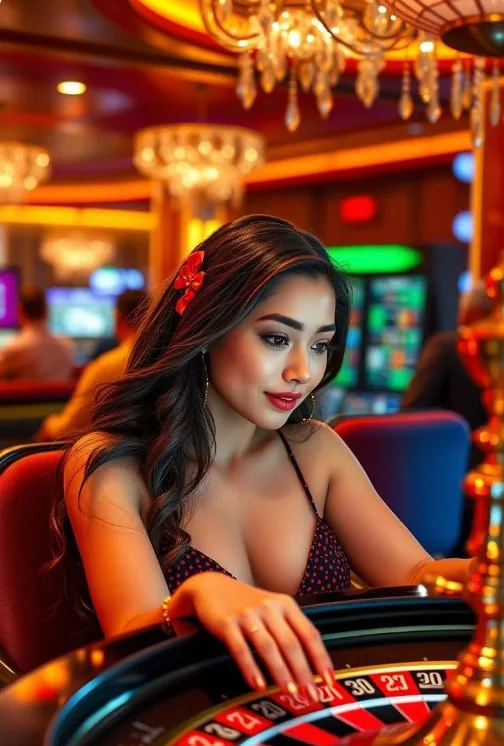 dd77 Explore dd77 Casino: Live Tables, Slots and Crash Games